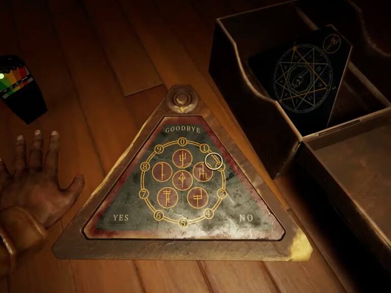 Revolucionó el cine de terror y ahora llega al mercado gamer: mira el tráiler de este aterrador videojuego que promete poner a temblar al público