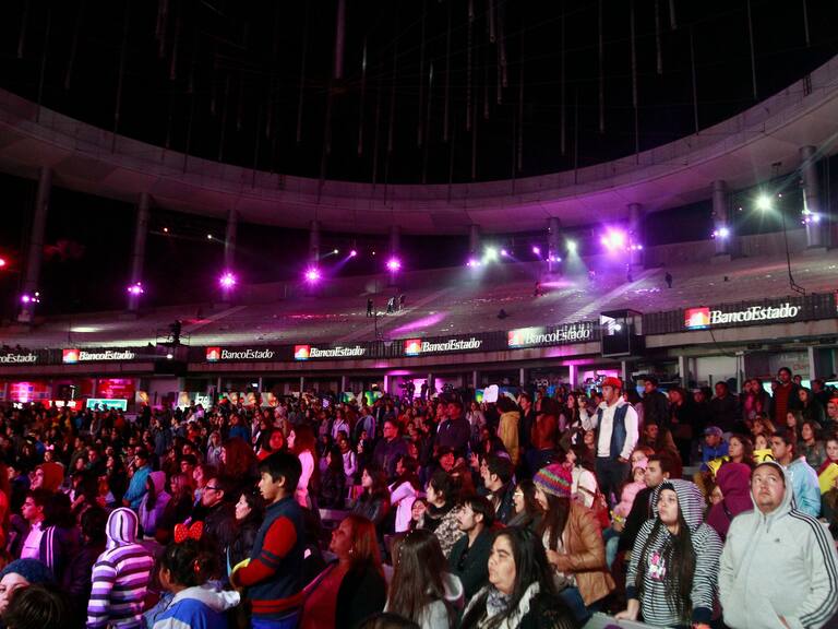 Un inicio accidentado en el Festival de Viña 2025: varios famosos revelaron que hubo problemas en el ingreso VIP