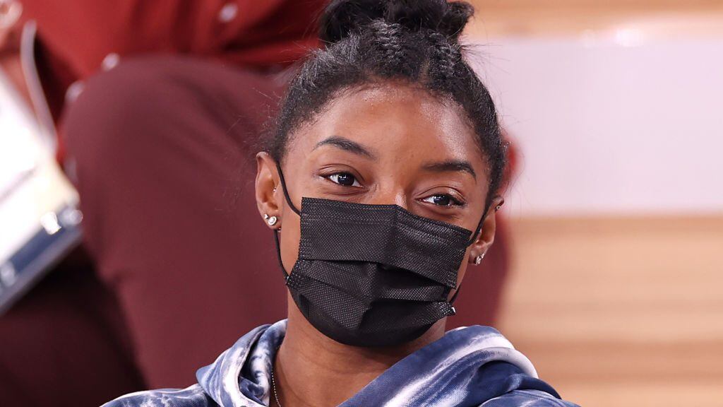Simone Biles tampoco estará en la final de suelo de la gimnasia artística