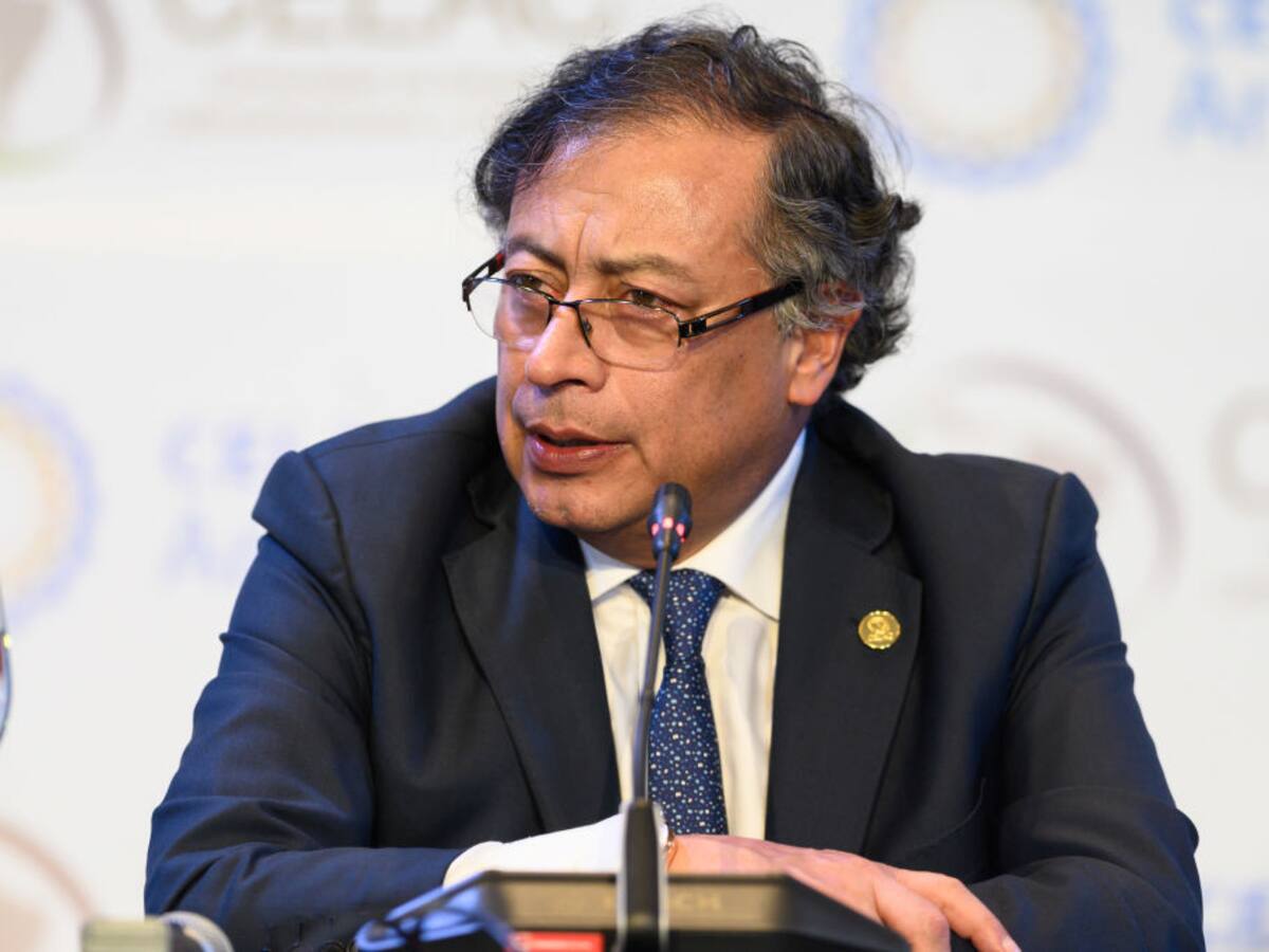 Colombia valorada por Rusia al no enviar tanques a Ucrania