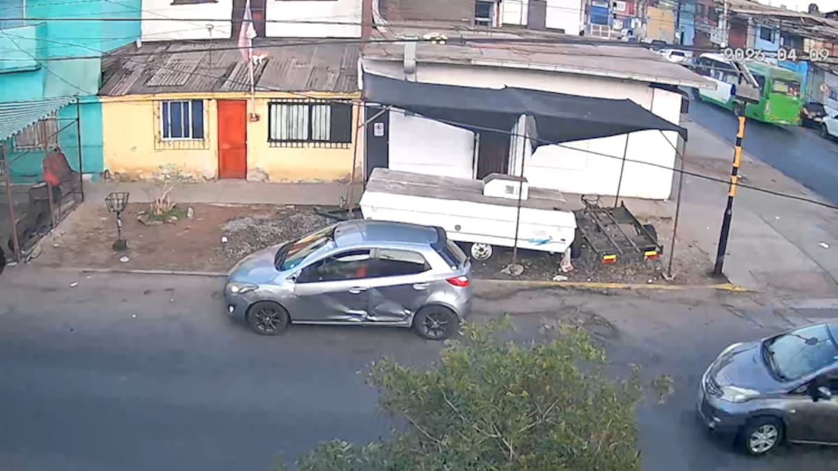 Prisión preventiva para tres acusados por brutal homicidio en Iquique