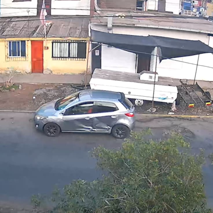 Prisión preventiva para tres acusados por brutal homicidio en Iquique: atacaron a la víctima con un taladro