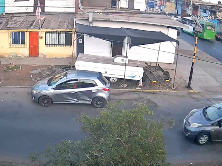 Prisión preventiva para tres acusados por brutal homicidio en Iquique