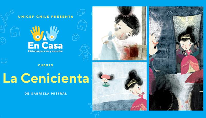 En Casa