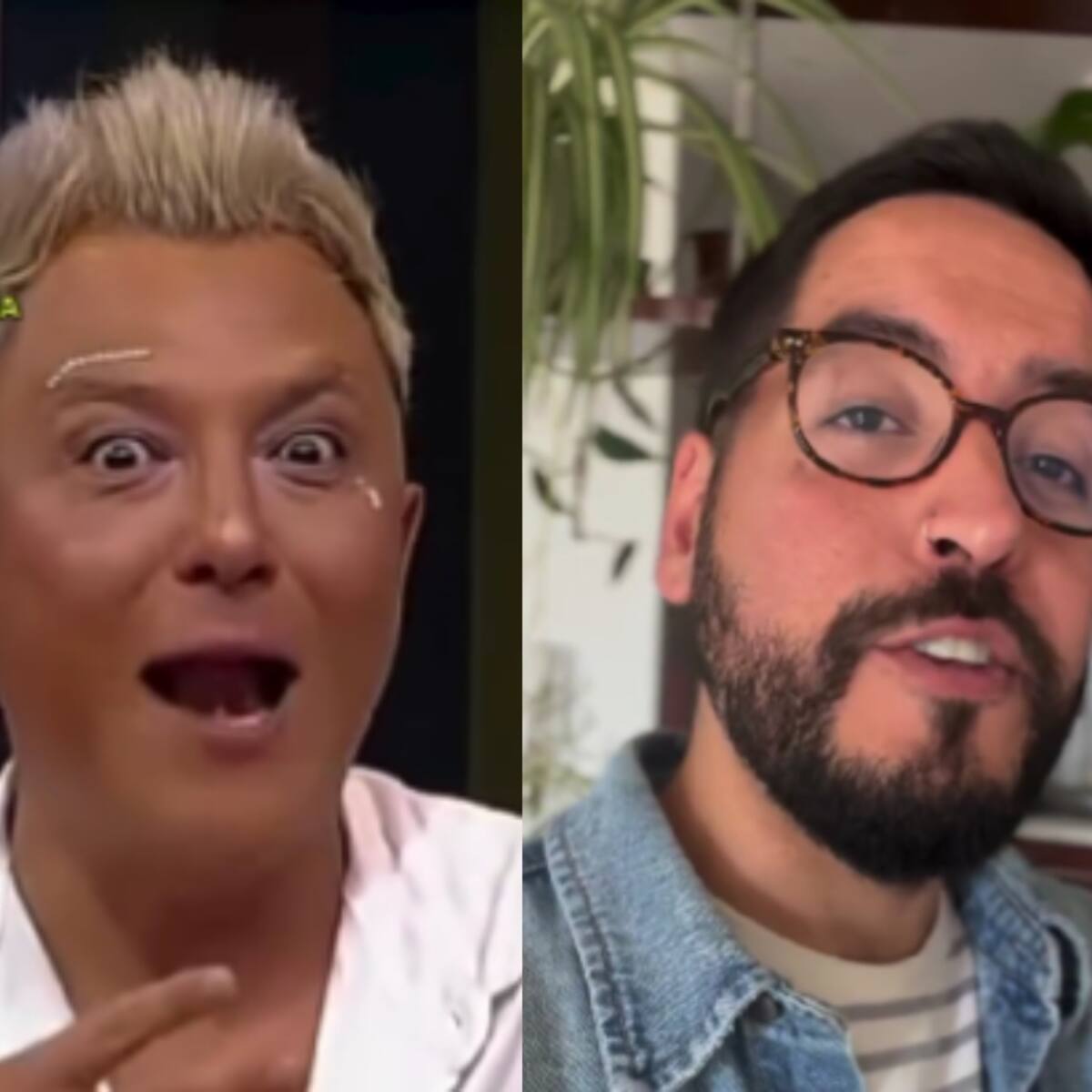 “Tremendo prejuicio racial”: periodista responde Sergio Rojas tras su crítica a la adopción de hijo de Marcela Vacarezza y Rafa Araneda
