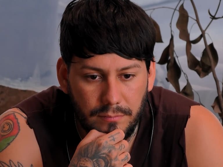 “De los peores momentos se saca lo mejor”: Dash recordó el consejo que le dio Zalo Reyes sobre la fama y los excesos