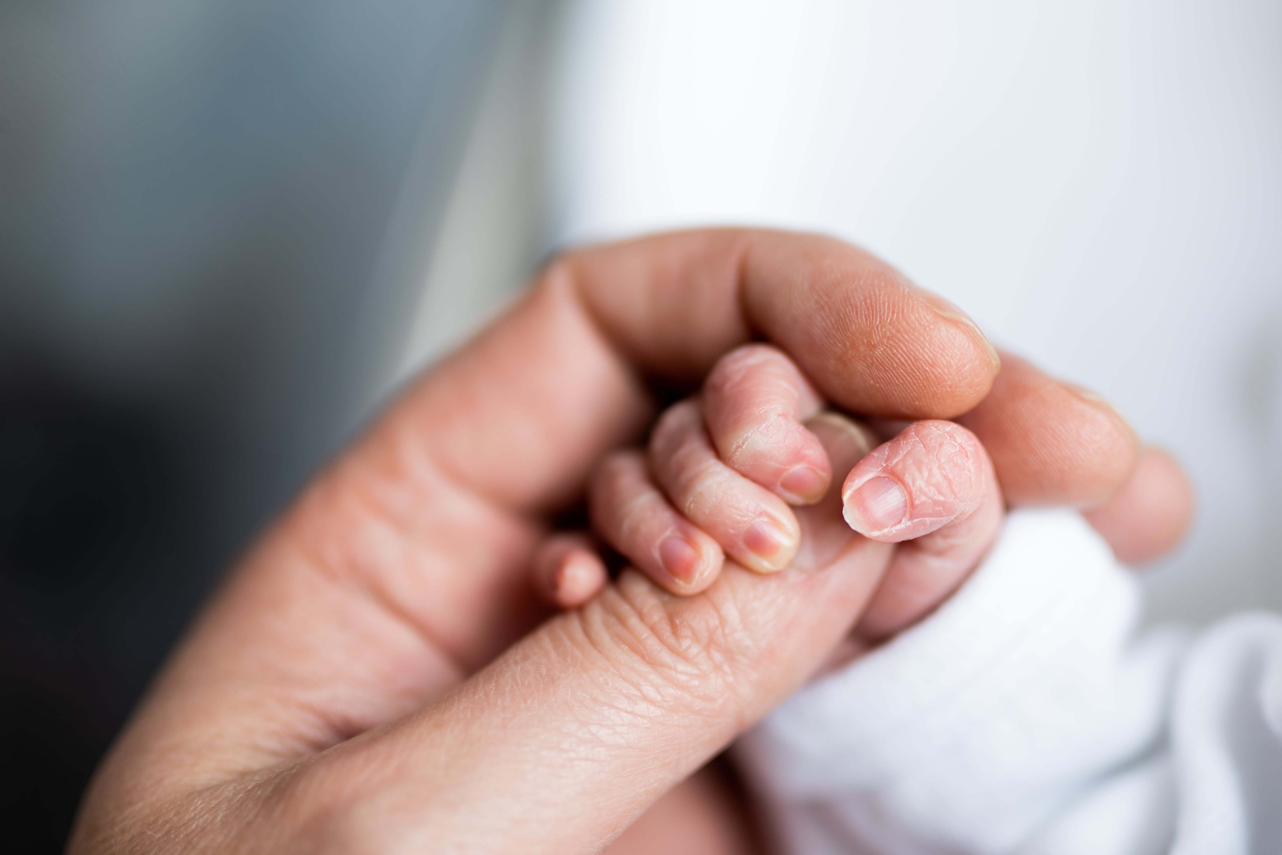 Ojo padres: estos nombres pueden ser rechazados al inscribir a tu hijo o hija