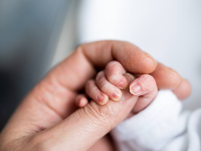 Ojo padres: estos nombres pueden ser rechazados al inscribir a tu hijo o hija