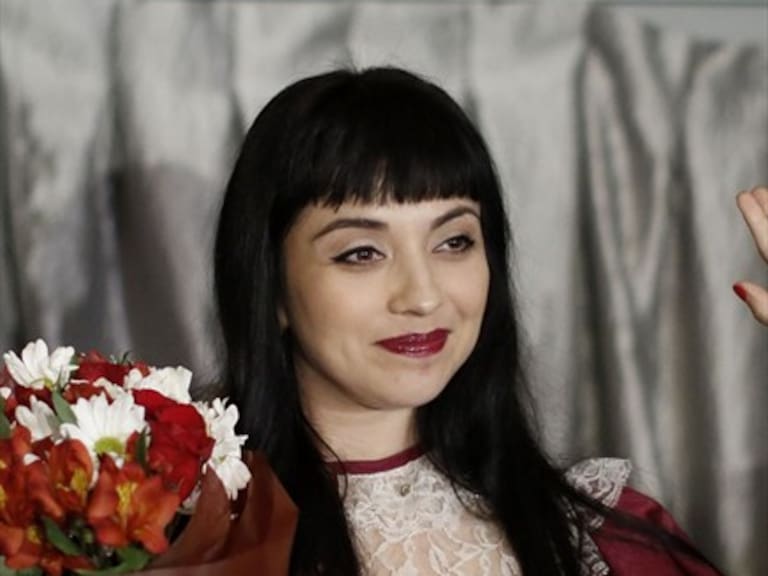 Mon Laferte puso sus redes sociales a disposición para ayudar con el terremoto en México