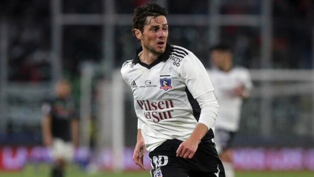 Expresidente de Colo Colo alucina con el fútbol de Marco Rojas y revela un noble gesto que tuvo el jugador