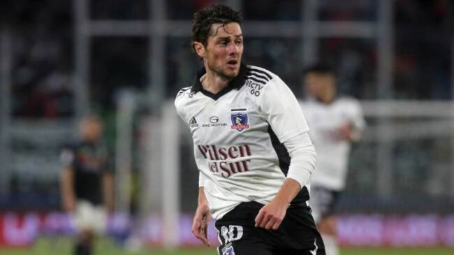 Expresidente de Colo Colo alucina con el fútbol de Marco Rojas y revela un noble gesto que tuvo el jugador