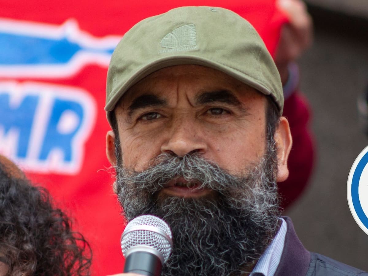 “Provocaría un perjuicio irreparable”: Hugo Gutiérrez acude a la justicia para proteger información de su teléfono incautado en ‘Caso Junaeb’