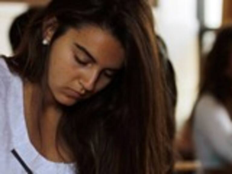 Universidad realiza ensayo PSU gratuito en 22 de sus sedes