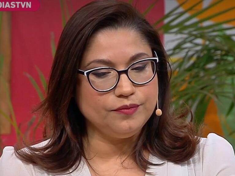 «Estamos hasta el loli»: Alejandra Valle lloró tras resultados en las Elecciones y generó de todo en Twitter