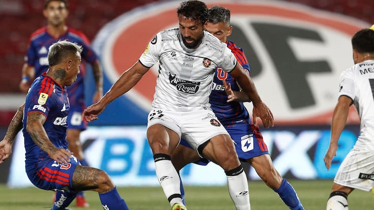 Deportes Limache vs Universidad de Chile: dónde, cuándo y cómo ver el partido en vivo, en directo, online y en TV