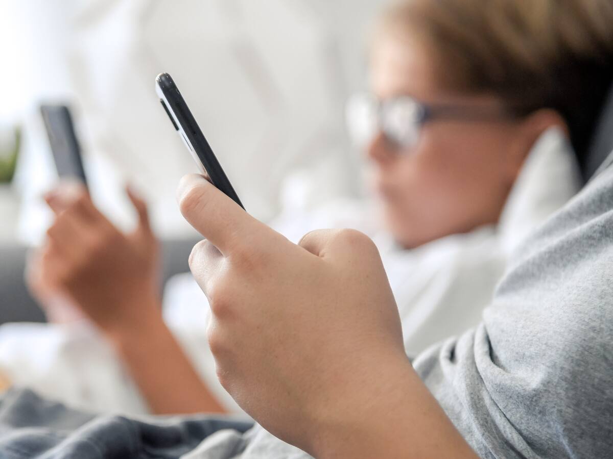 Coronavirus: Compañías telefónicas liberaron redes sociales y contenido premium
