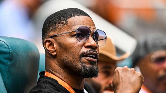 jamie foxx