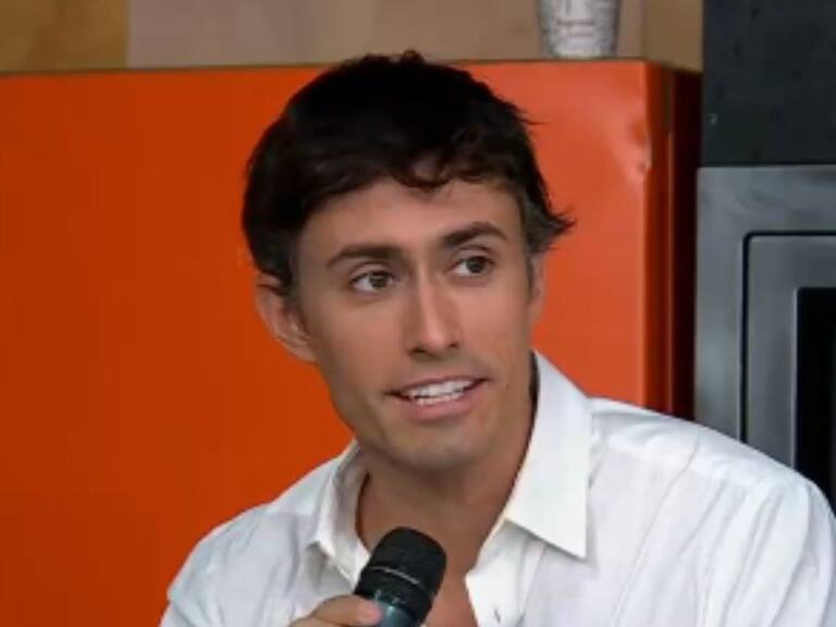 «Estaba planeada esta funa»: Roberto Cox explica qué pasó en su fiesta de cumpleaños y el revuelo que causó