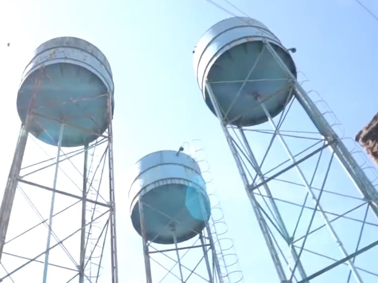 Programa Agua Rural de Anglo American cumple cuatro años: “Tiene el foco para que vaya hacia una política pública»