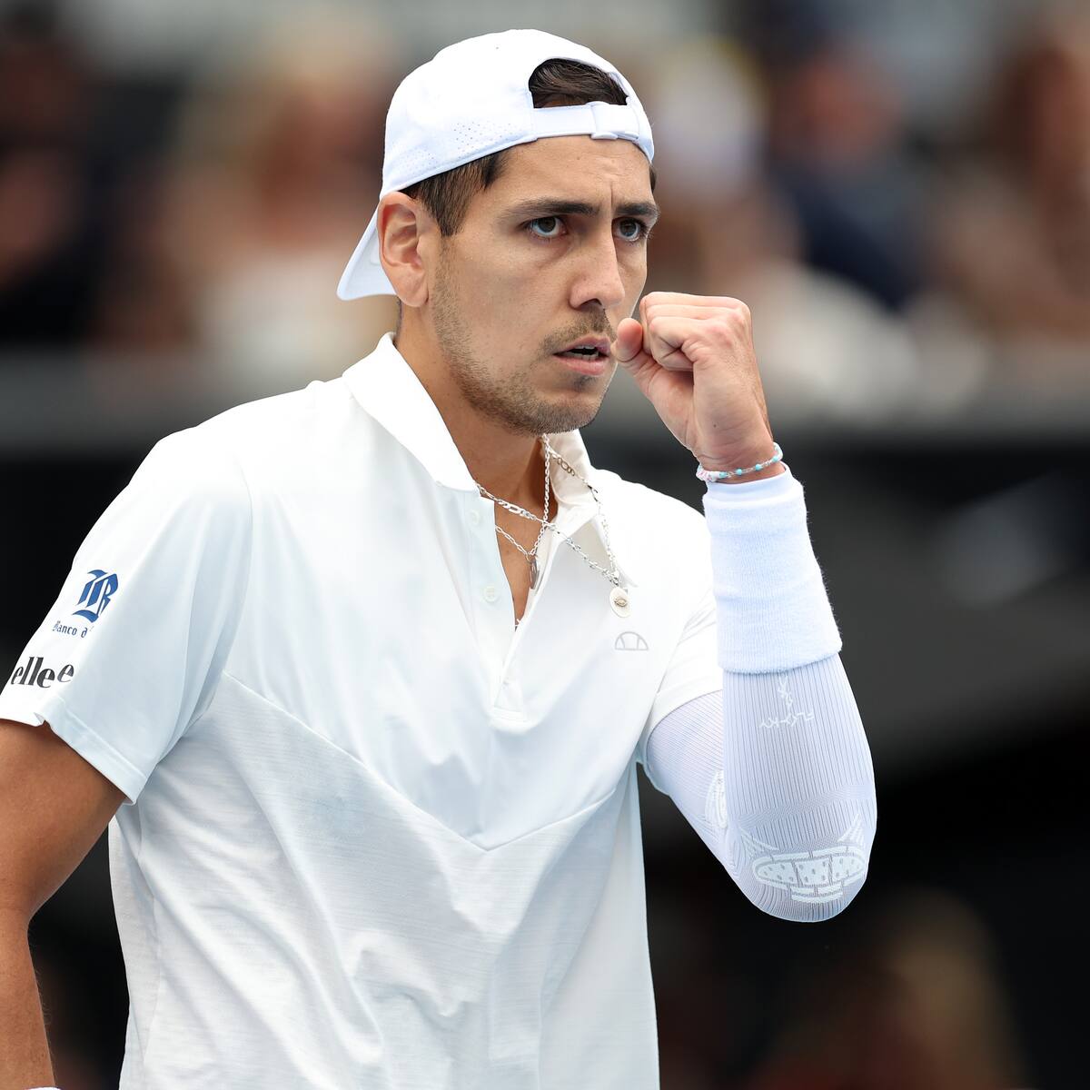 Alejandro Tabilo vs. Alex Michelsen: horario, canal de TV y cómo ver en vivo el Masters 1000 de Miami