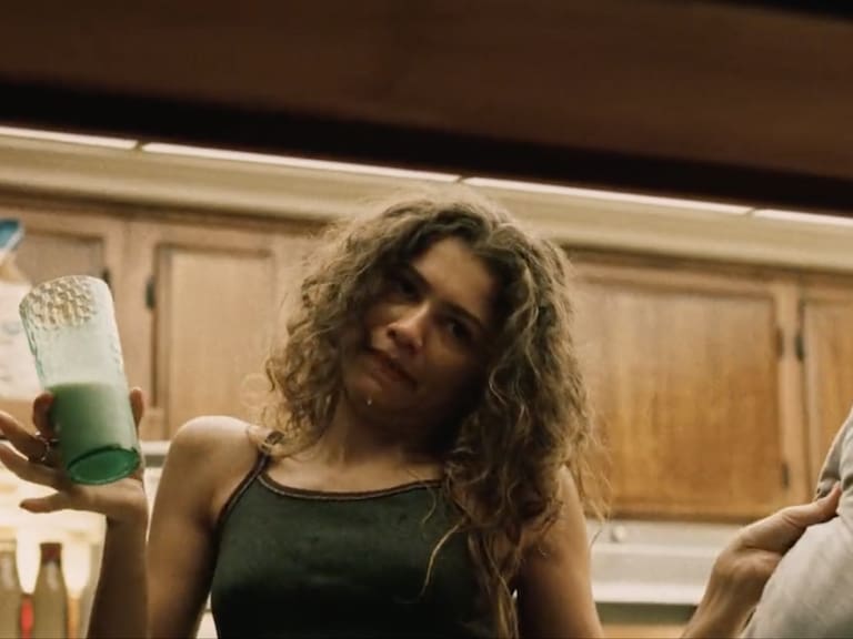 ¡Al fin sabremos qué pasó con Rue!: Euphoria anunció fecha de estreno para su segunda temporada