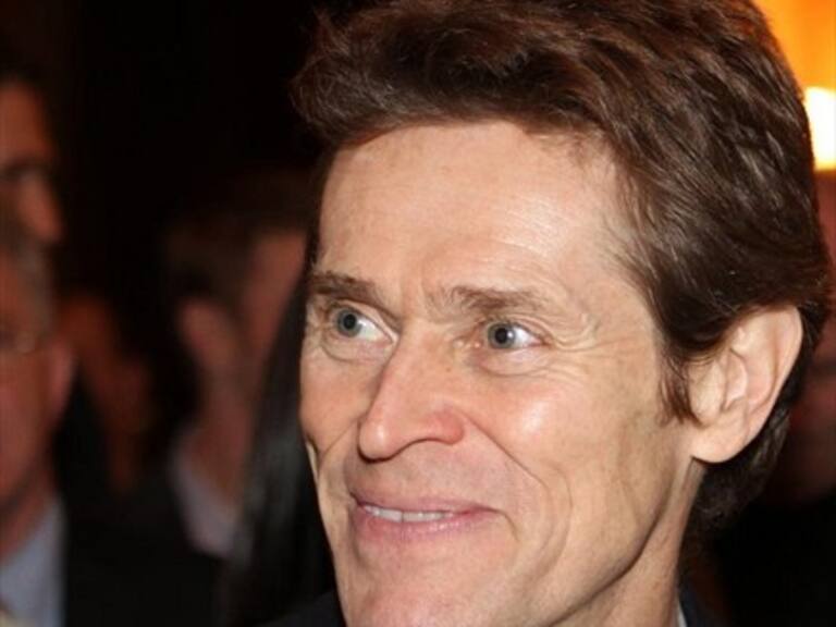 Willem Dafoe será parte de la película de Aquaman
