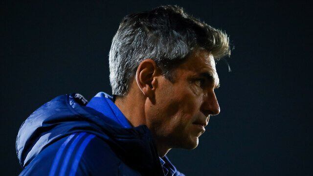 Mauricio Pellegrino