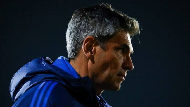 Mauricio Pellegrino