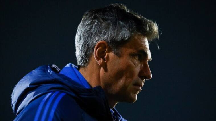 Mauricio Pellegrino