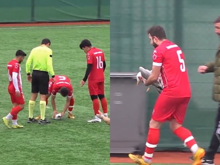 Captura @demarkesports