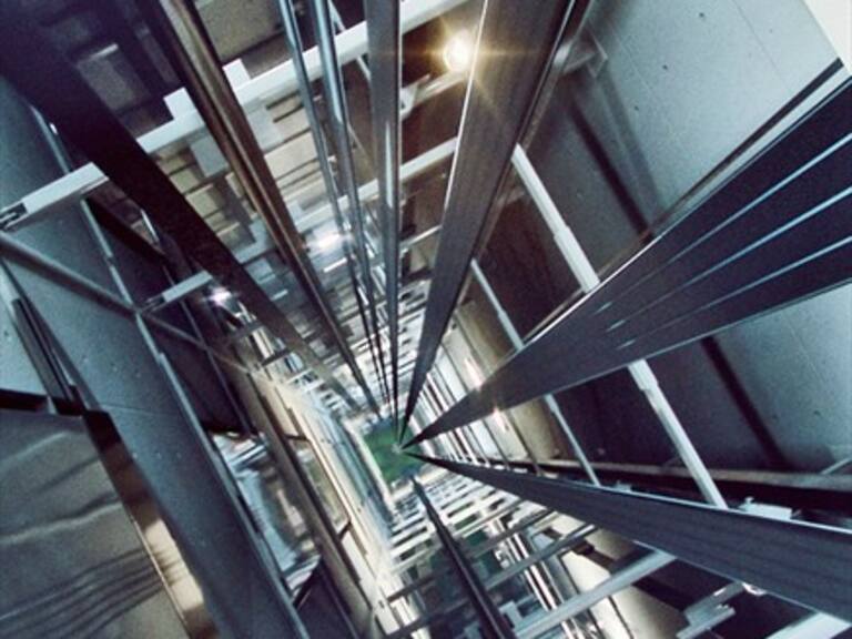 Ascensor más rápido del mundo superará los 73 kilómetros por hora