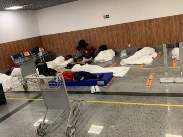 Esposa de Pedro Pablo Hernández estalló contra Independiente: «Son un desastre en todo sentido»