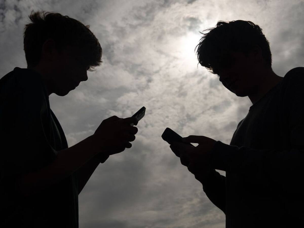 Como en Chile y España: Alemania plantea prohibir redes sociales a menores de 14 años