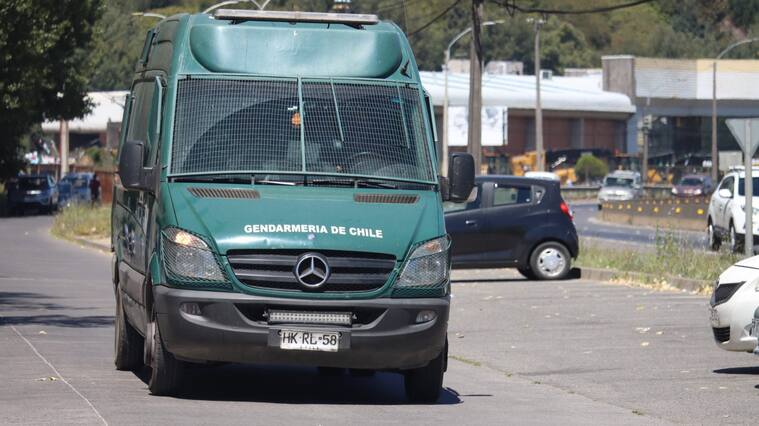 traslado de tío abuelo de Tomás Bravo