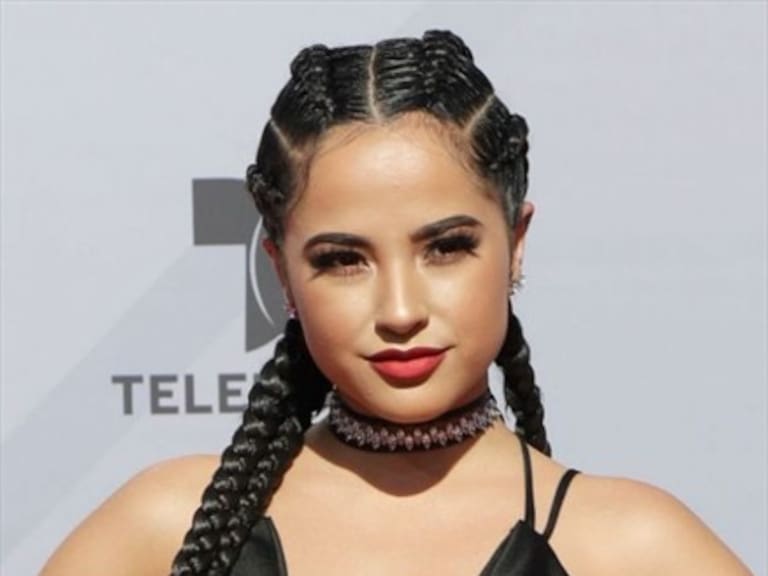 «Parecen gemelas»: Becky G sorprende con el gran parecido a su madre