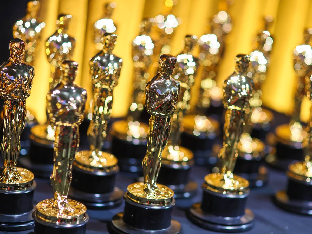 Premios Oscar: Estas son las últimas 20 ganadoras a Mejor Actriz