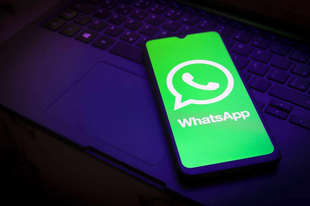 WhatsApp