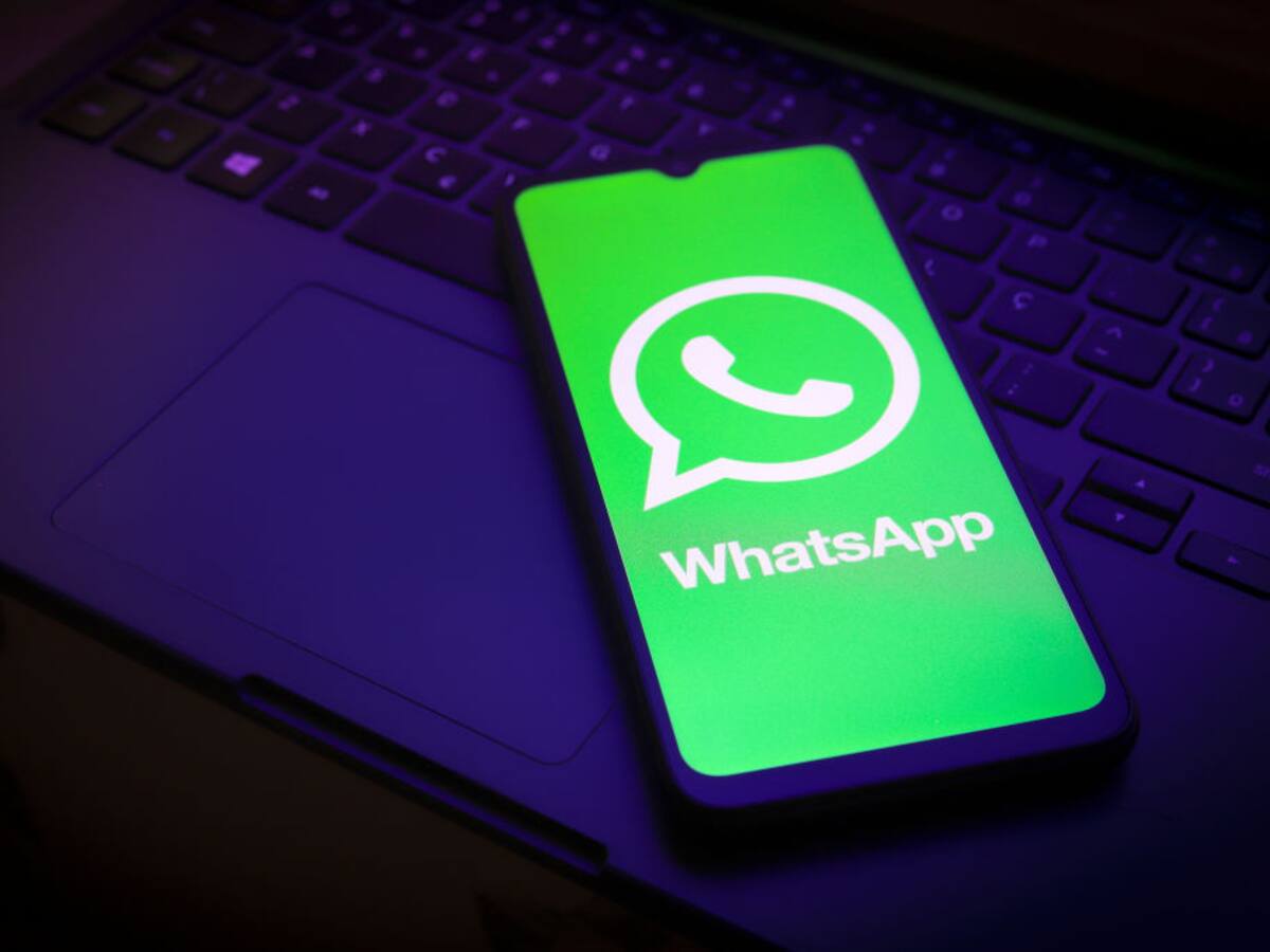 WhatsApp prueba nueva función que alertaría sobre capturas de pantalla: esto es todo lo que se sabe