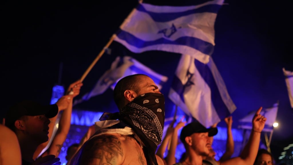 Israel