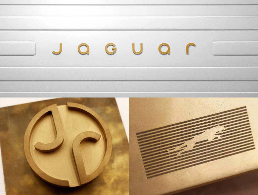 Jaguar.