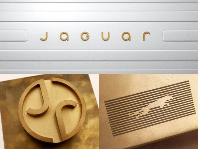 Jaguar.