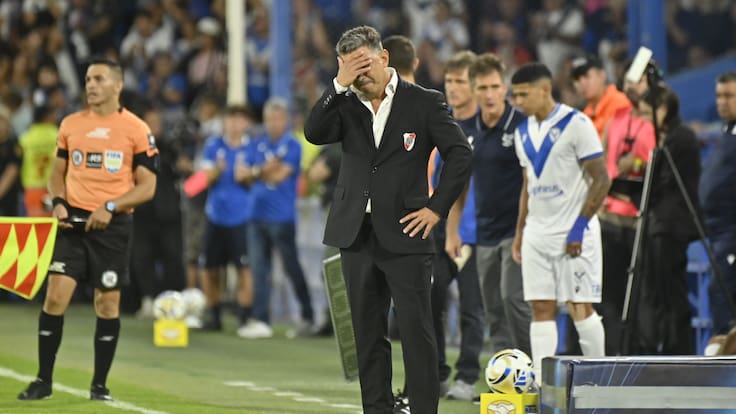 Marcelo Gallardo se va de River Plate y se quiebra en su mensaje de despedida: “Me invade el dolor en el alma”