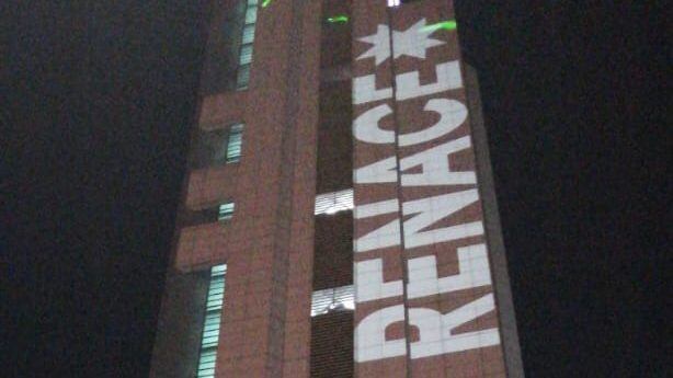 Edificio Telefónica