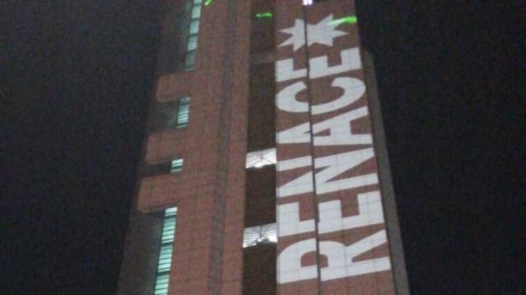 Edificio Telefónica