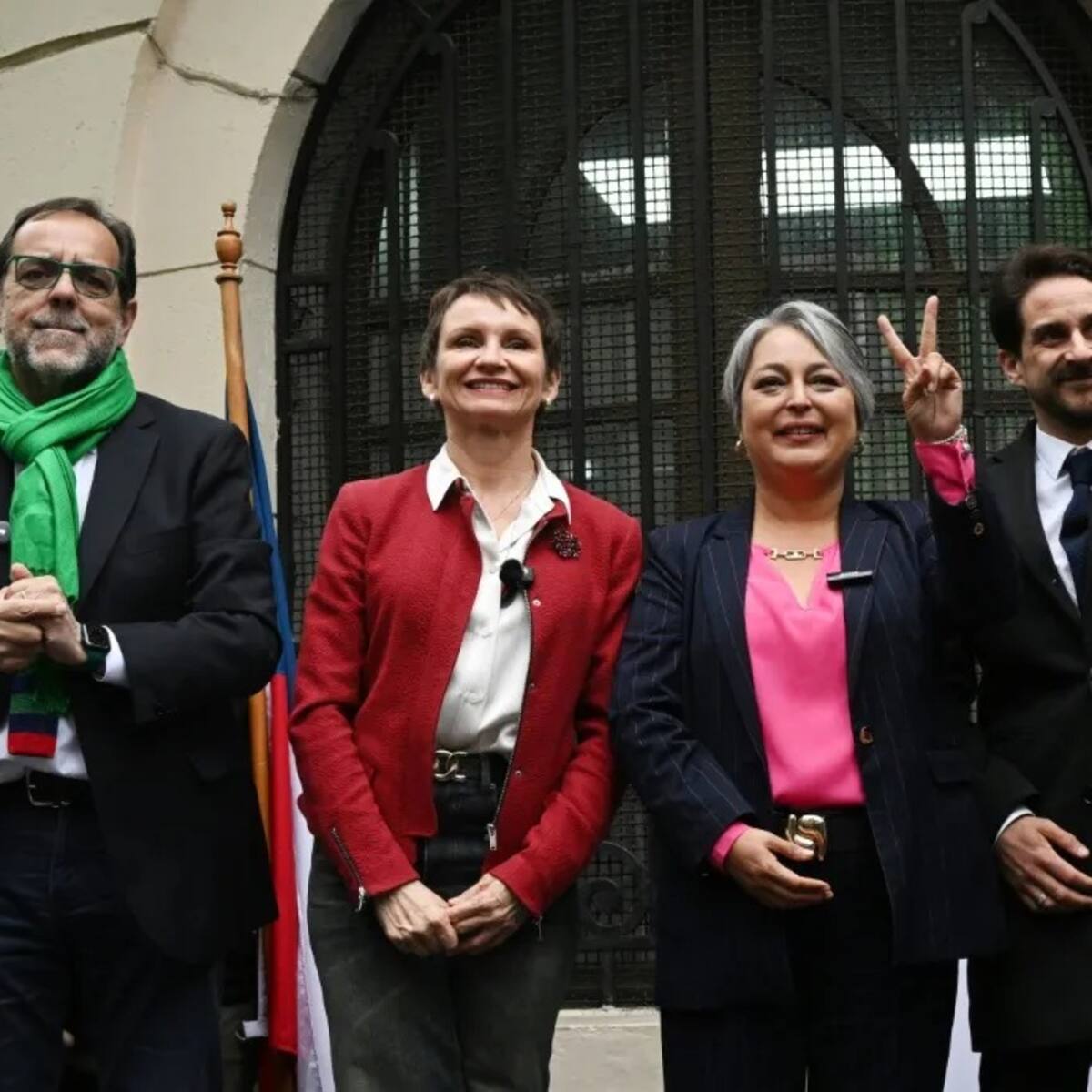Primarias 2025: Estas personas no podrán votar para decidir al candidato presidencial del oficialismo
