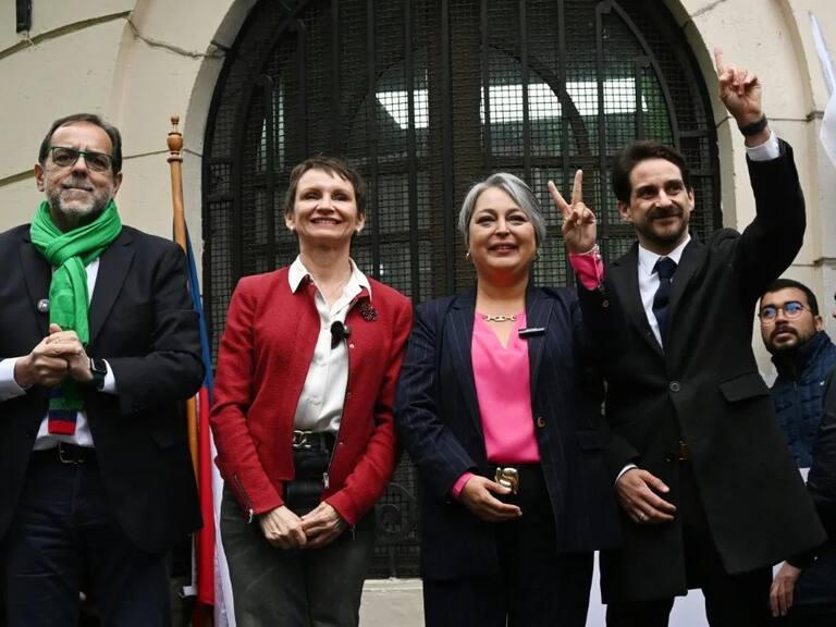 Cuánto ganan los candidatos de las Primarias 2025 en Chile: acá puedes revisar sus declaraciones de patrimonio