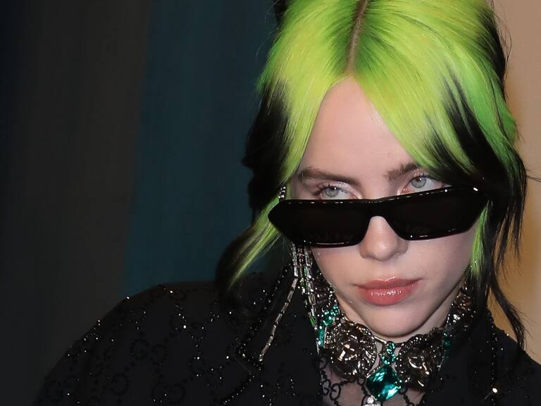 Billie Eilish y las críticas hacia su cuerpo: «Lo veo y lo muestro cuando quiero»