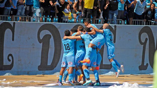 Deportes Iquique