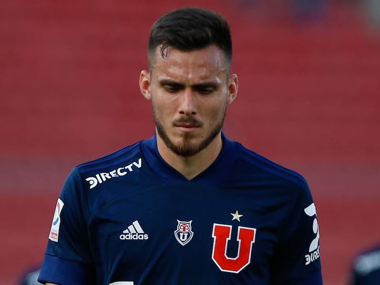 Relación rota con Rafael Dudamel: Luis Del Pino Mago confesó que buscará salir de la U