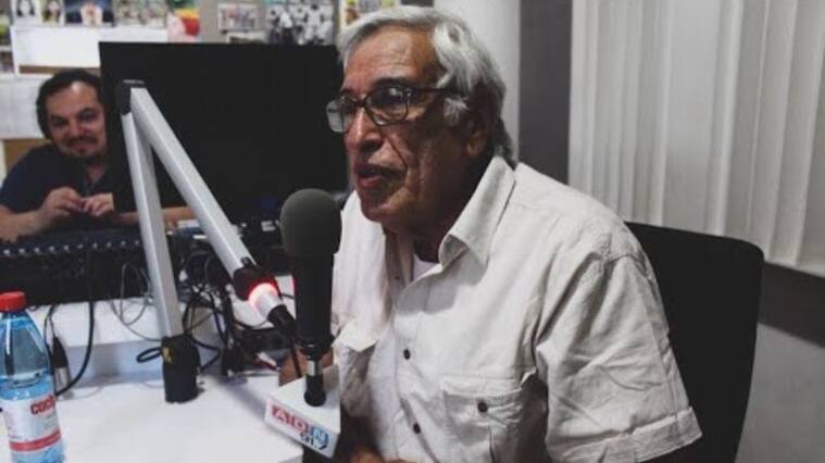 100 Años en el aire: Miguel Davanigno, figura fundamental de la radiodifusión chilena